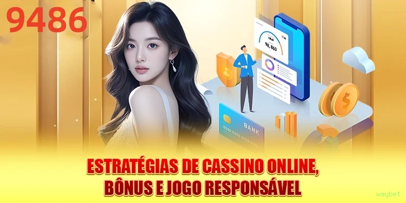 Conta waybet sincronizada site e app