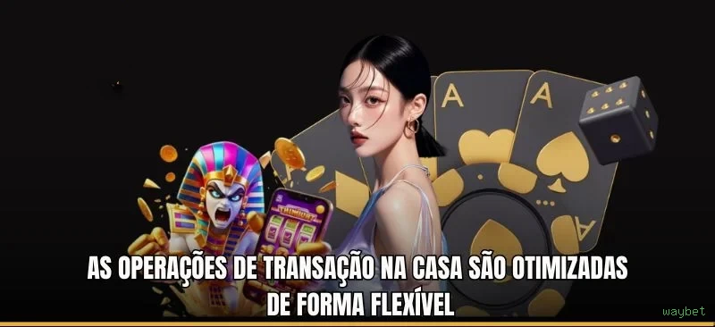 Cassino waybet - mesas ao vivo e jogos