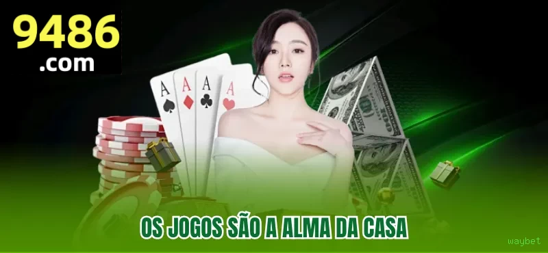 Cassino waybet app mobile
