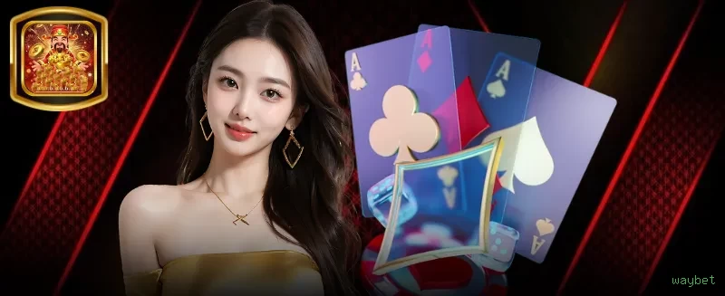 Plataforma waybet - cassino e apostas