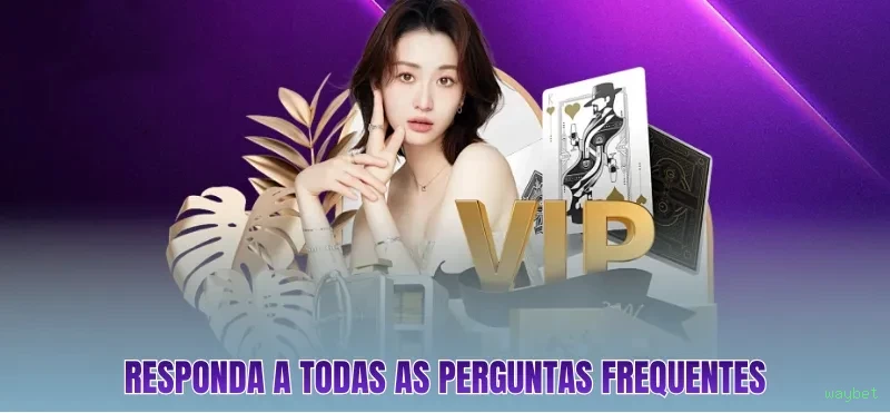 Bônus boas-vindas waybet R$100