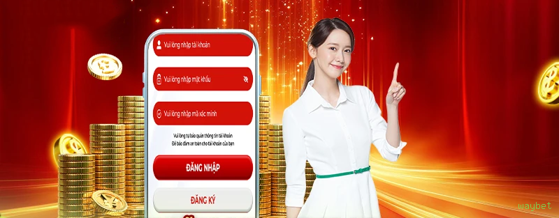 App waybet slots mobile