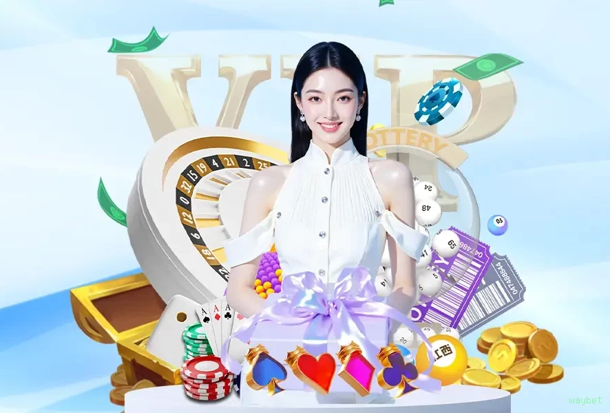 Programa VIP waybet - benefícios exclusivos